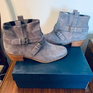 Cole Haan Womens Jensynn Bootie. New in box.